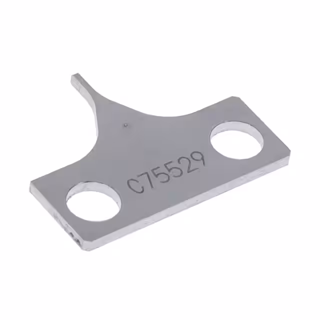 MKDP75529 JST Sales America Inc.  Crimpadoras Aplicadoras Prensas - Accesorios